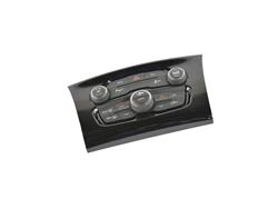 Mopar Performance Climate Control Panels 56054877AD
