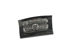 Mopar Performance Climate Control Panels 56054883AD