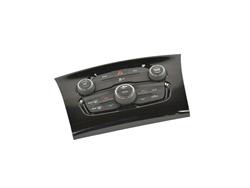Mopar Replacement HVAC Climate Control Panels for 2016 300 - 56054893AD