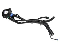 Mopar Replacement - Fuel Tank Filler Neck Hoses for 2021-2022 3500 - 57008477AC