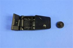 Mopar Replacement Windshield Hinges and Brackets 57010060AC