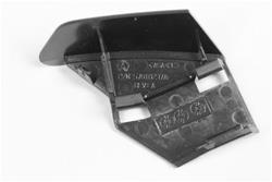 Mopar Replacement Dash Knobs 57010236AC