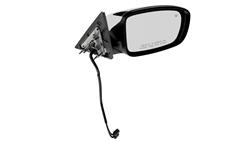 Mopar Replacement Side Mirrors 57010306AI