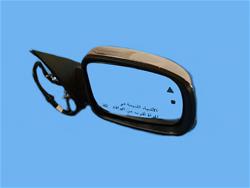 Mopar Replacement Side Mirrors 57010358AK