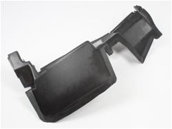 Mopar Replacement - Radiator Support Components for 2011-2014 CHARGER - 57010437AA