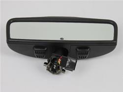 Mopar Replacement Rear View Mirrors for 2016 DART, 2016-2017 JOURNEY - 57010495AC