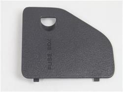 Mopar Performance Fuse Box Covers 5CU60PD5