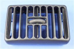 Mopar Replacement - Interior Vents for 1999-2001 CHEROKEE, 2000-2002 WRANGLER - 5DP55TAZ