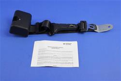 Mopar Replacement Seat Belts 5DW47XDVAC