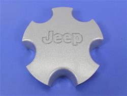 Mopar Replacement Wheel Center Caps 5FA51PAKAC