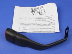 Mopar Replacement Seat Belts 5FU06LAZ