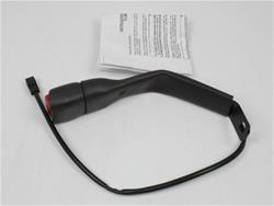 Mopar Replacement Seat Belts 5FU07LAZ