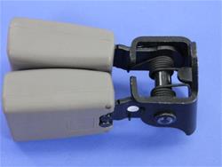 Mopar Replacement Seat Belts 5GE491L5AE
