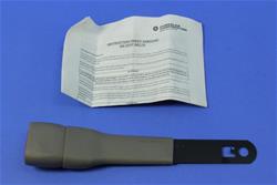 Mopar Replacement Seat Belt Components 5GK301L5AC