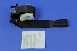 Mopar Replacement Seat Belts 5GU501DVAH