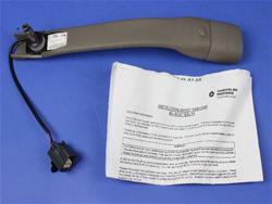 Mopar Replacement Seat Belts 5GY001L5AC