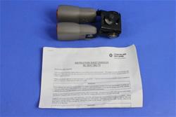 Mopar Replacement Seat Belts 5GY081L5AF