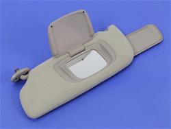Mopar Replacement Interior Sunvisors 5HG83TL2AC