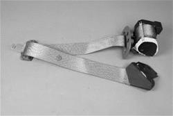 Mopar Replacement Seat Belts 5HK441DBAD
