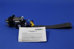 Mopar Replacement Seat Belts 5HM111L5AD