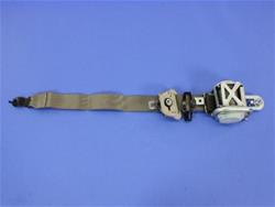 Mopar Replacement Seat Belts 5HP581J3AE