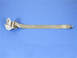 Mopar Replacement Seat Belts 5HP601J3AF