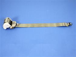 Mopar Performance Seat Belts 5HP601J3AG