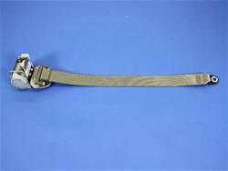 Mopar Replacement Seat Belts 5HP611J3AF