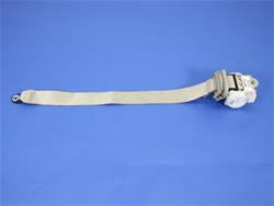 Mopar Replacement Seat Belts 5HP61BD1AF