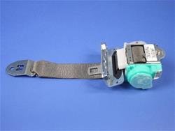 Mopar Replacement Seat Belts 5HP93ZJ3AF
