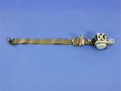 Mopar Replacement Seat Belts 5HQ261J3AB