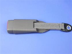 Mopar Performance Seat Belts 5HQ281D5AB