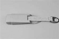 Mopar Performance Seat Belts 5HQ281DVAB