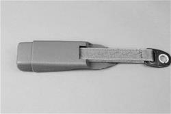 Mopar Performance Seat Belts 5HQ281J3AB