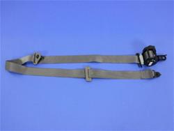Mopar Performance Seat Belts 5HQ37ZJ3AM