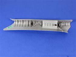 Mopar Performance Pillar Post Trim Covers 5HS26BDXAN