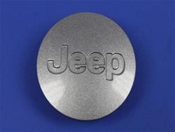 Mopar Replacement - Wheel Center Caps for 2013-2018 WRANGLER - 5HT59PAKAC