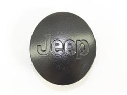 Mopar Replacement - Wheel Center Caps for 2012 LIBERTY, 2012-2017 WRANGLER - 5HT59RXFAC