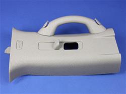 Mopar Replacement Pillar Post Moldings 5JF78BDXAF