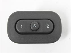 Mopar Replacement - Electrical Switches for 2011-2013 DURANGO, 2011-2014 GRAND CHEROKEE - 5JF97DX9AC