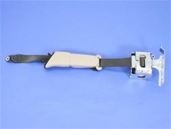 Mopar Replacement Seat Belts 5JJ801DVAD
