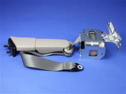 Mopar Replacement Seat Belts 5JJ811D5AC