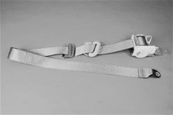 Mopar Replacement Seat Belts 5JU421DVAA