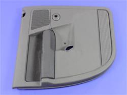 Mopar Replacement Door Panels 5JV231D5AD