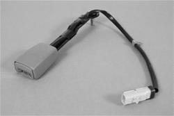 Mopar Replacement Seat Belt Components 5JW101J3AA