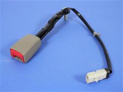Mopar Replacement Seat Belts 5JW101J3AB