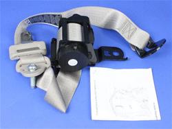 Mopar Replacement Seat Belts 5JX54BD1AI