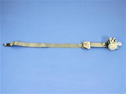 Mopar Performance Seat Belts 5JY281D5AD