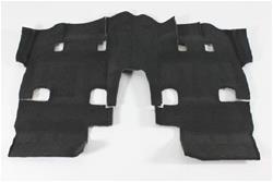 Mopar Replacement Carpet and Vinyl Floor Kits 5KF77XDVAE