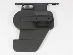 Mopar Performance Door Panel Trim 5KJ28XDVAG